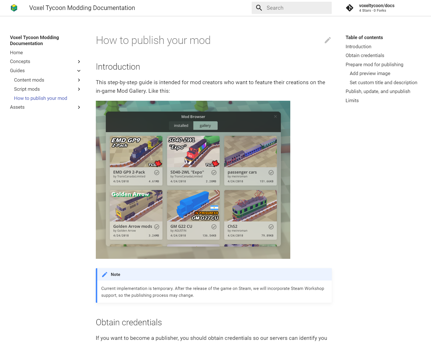 Modding guide steam фото 17